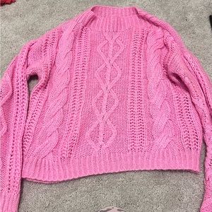 Women’s sweater